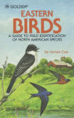 EASTERN BIRDS: a guide to field identification of North American species. 